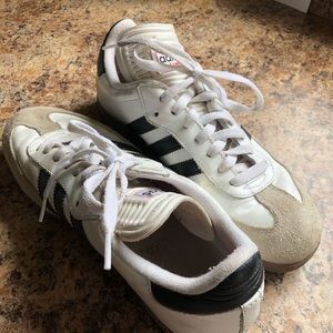 Adidas Samba Classic, Good Used Condition